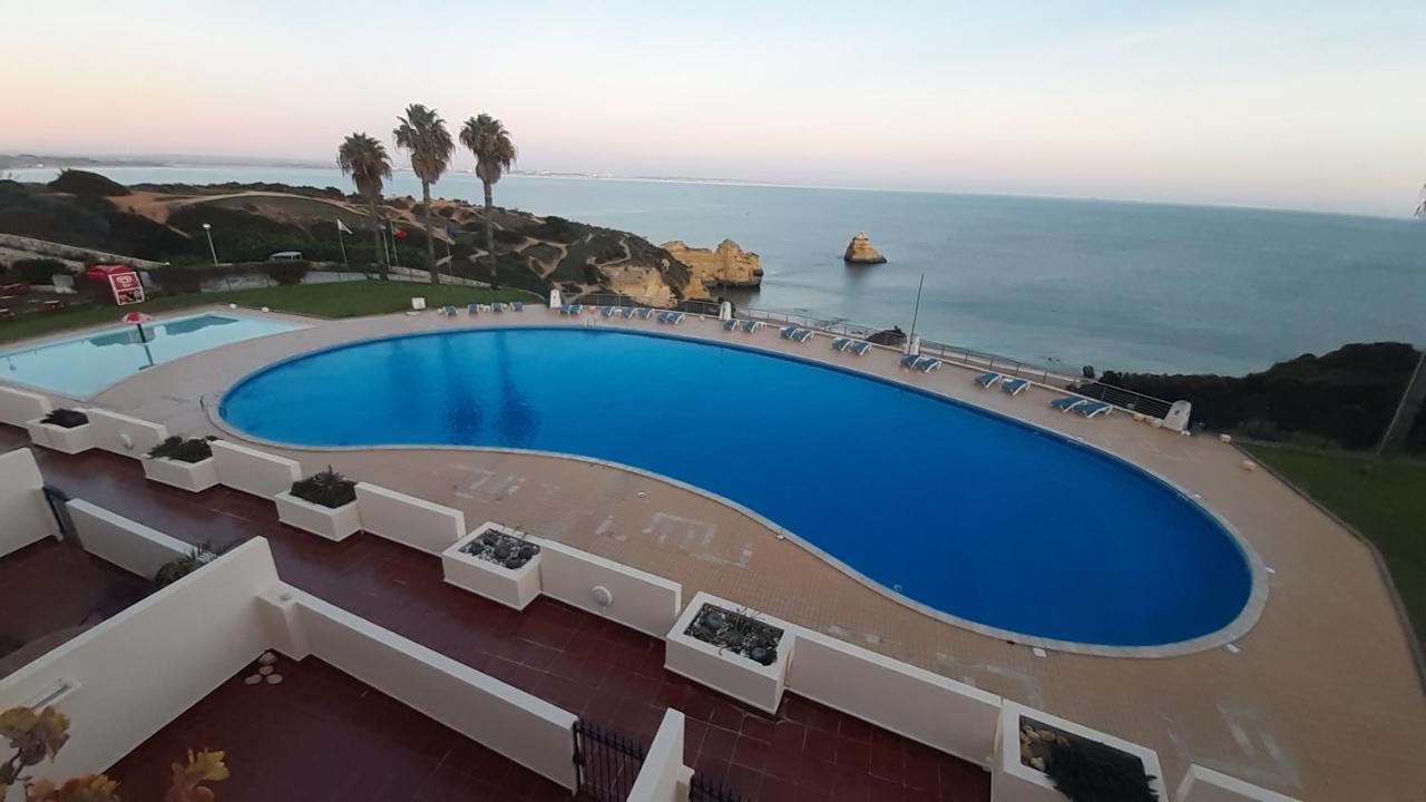 Joanita Beach Apartment Holidays Lagos Extérieur photo