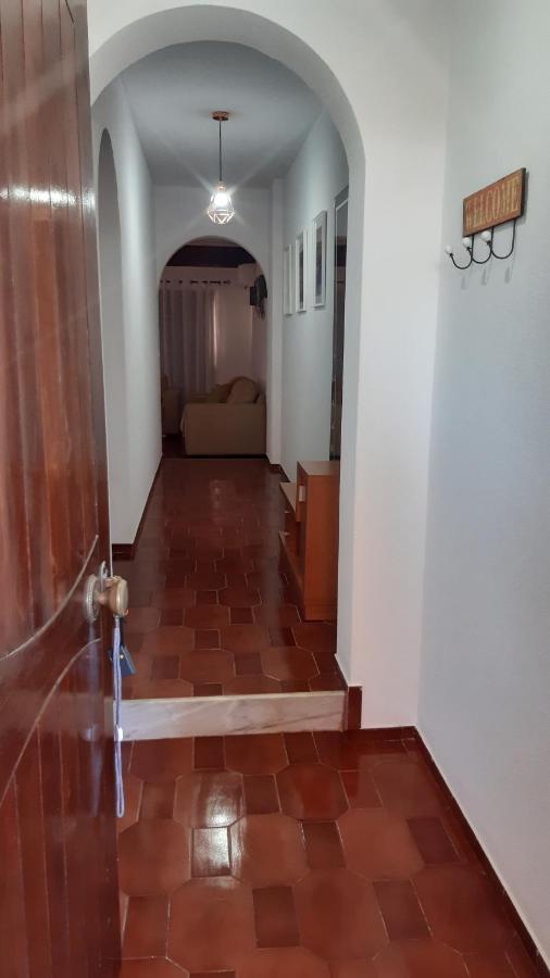 Joanita Beach Apartment Holidays Lagos Extérieur photo