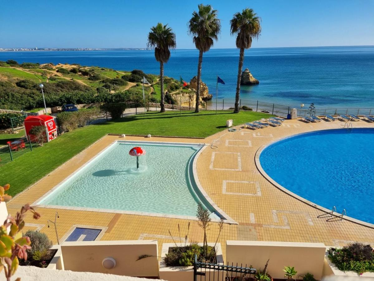 Joanita Beach Apartment Holidays Lagos Extérieur photo