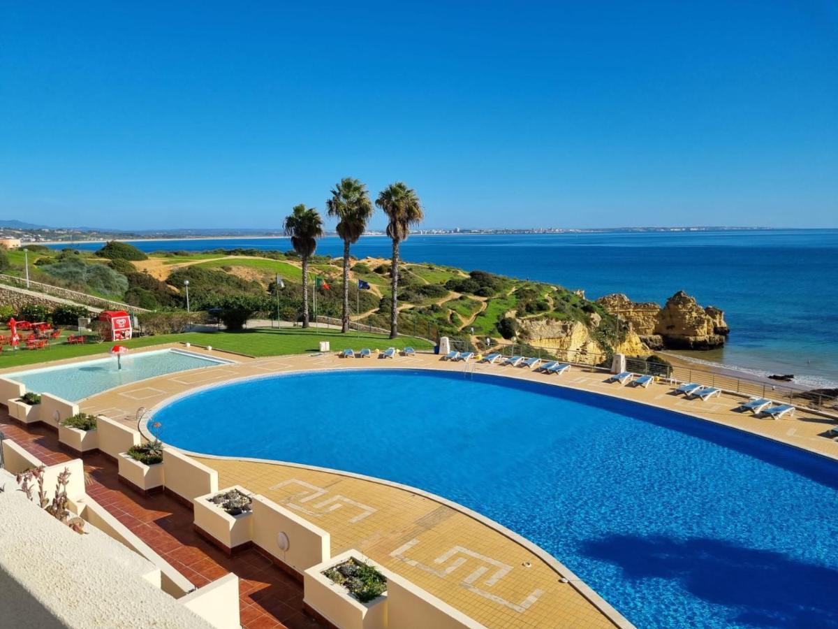 Joanita Beach Apartment Holidays Lagos Extérieur photo