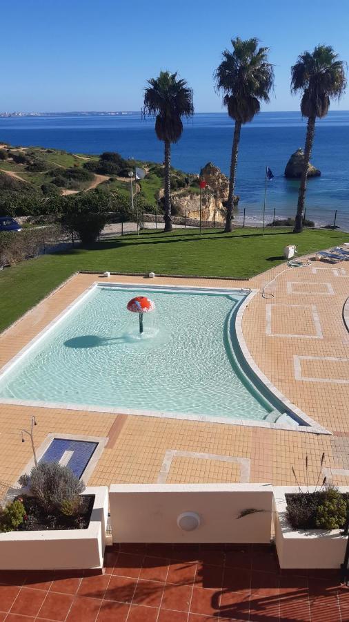 Joanita Beach Apartment Holidays Lagos Extérieur photo