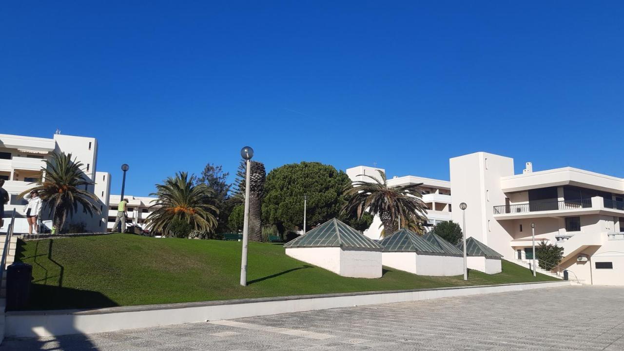 Joanita Beach Apartment Holidays Lagos Extérieur photo