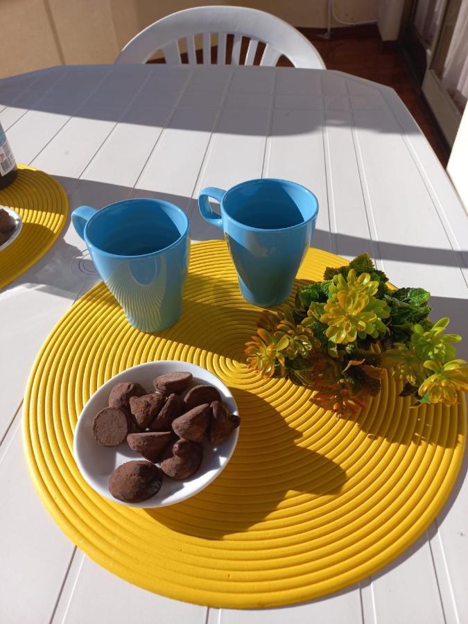 Joanita Beach Apartment Holidays Lagos Extérieur photo
