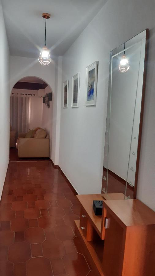Joanita Beach Apartment Holidays Lagos Extérieur photo