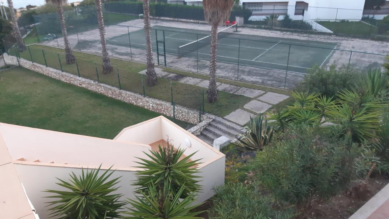 Joanita Beach Apartment Holidays Lagos Extérieur photo