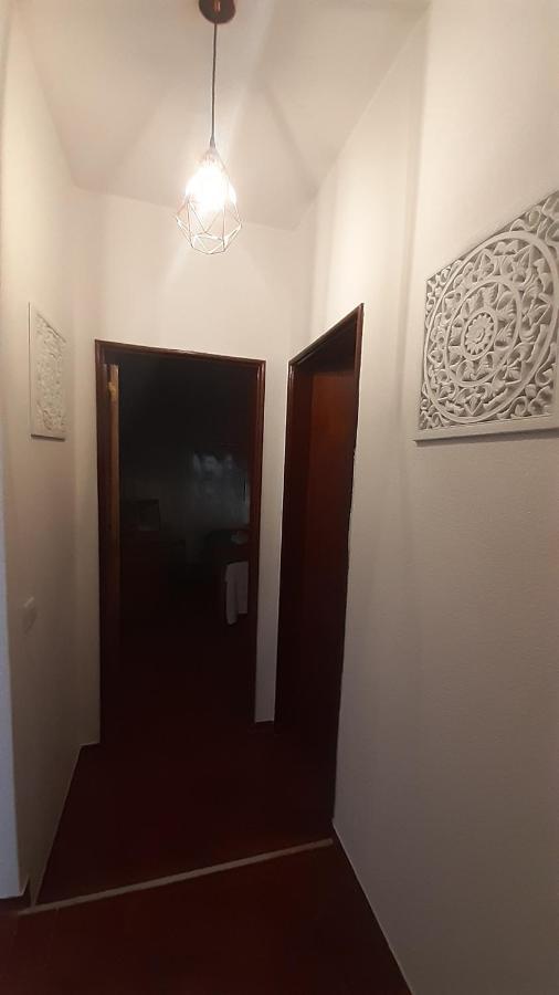 Joanita Beach Apartment Holidays Lagos Extérieur photo