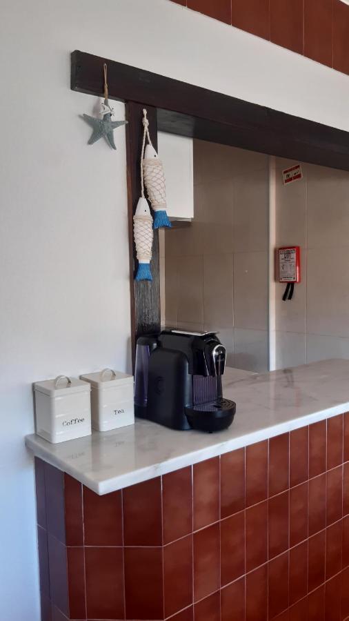 Joanita Beach Apartment Holidays Lagos Extérieur photo
