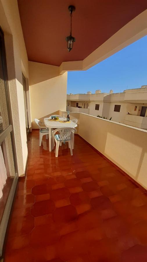 Joanita Beach Apartment Holidays Lagos Extérieur photo