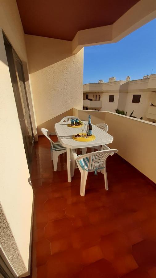Joanita Beach Apartment Holidays Lagos Extérieur photo