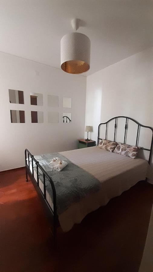 Joanita Beach Apartment Holidays Lagos Extérieur photo