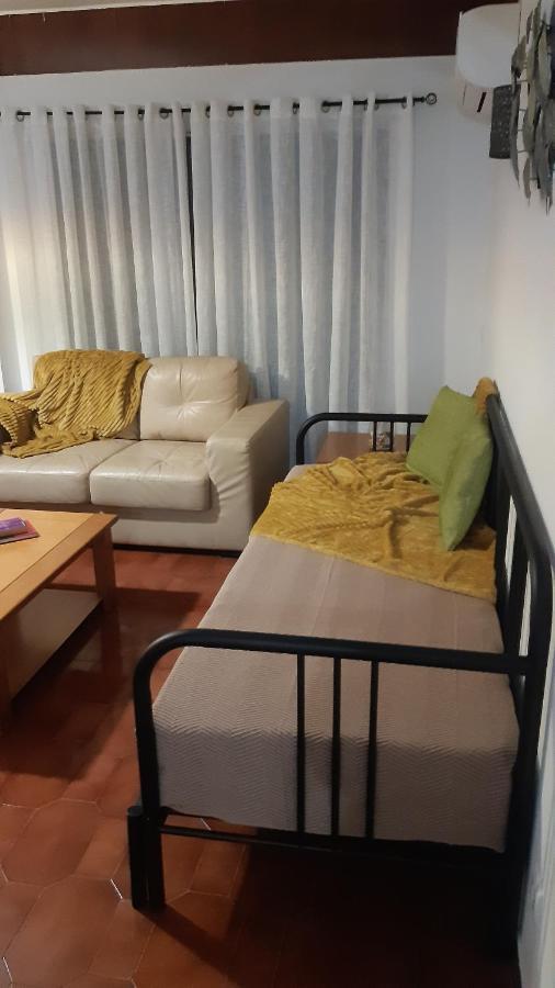 Joanita Beach Apartment Holidays Lagos Extérieur photo