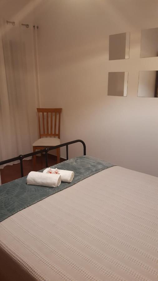 Joanita Beach Apartment Holidays Lagos Extérieur photo