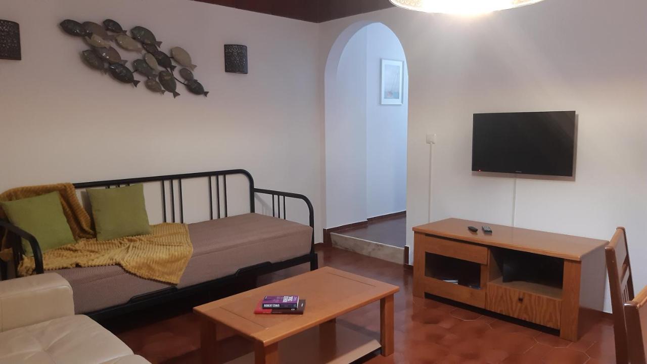 Joanita Beach Apartment Holidays Lagos Extérieur photo