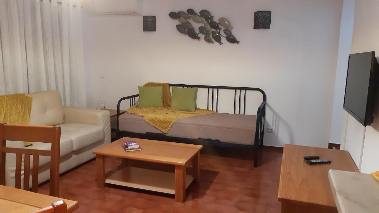 Joanita Beach Apartment Holidays Lagos Extérieur photo