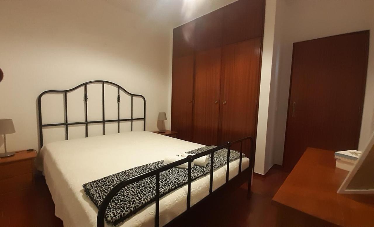 Joanita Beach Apartment Holidays Lagos Extérieur photo