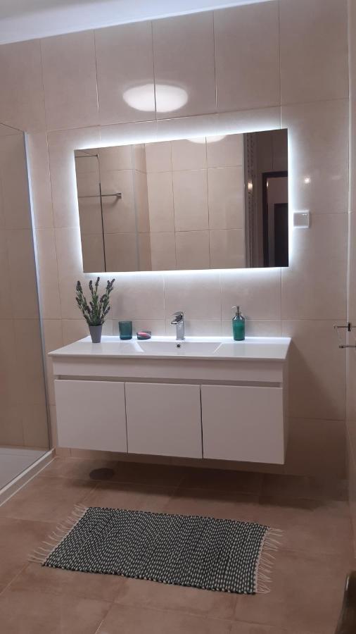 Joanita Beach Apartment Holidays Lagos Extérieur photo