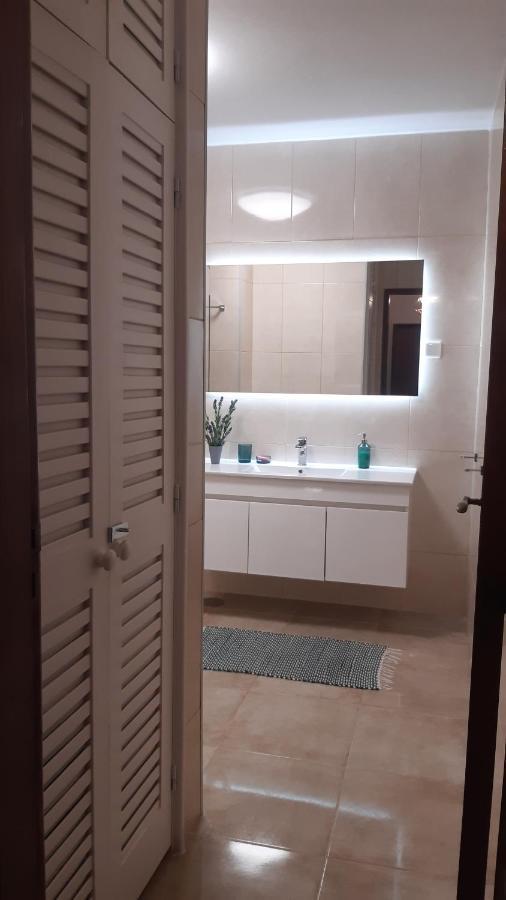 Joanita Beach Apartment Holidays Lagos Extérieur photo